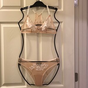 Bralette Set Victoria’s Secret